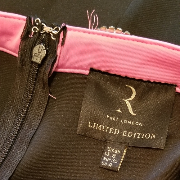 Topshop, size S dress - Picture 3 of 7